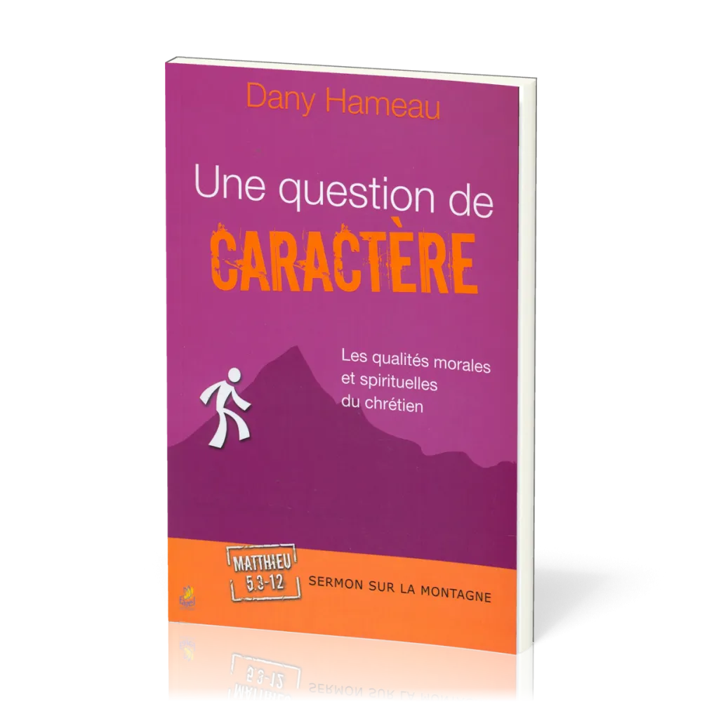 Question de caractère, Une