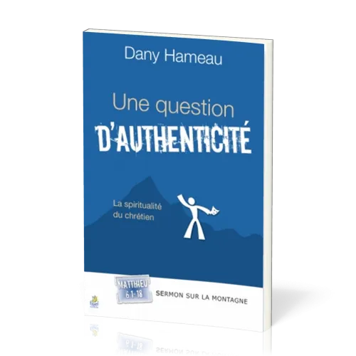 Question d'authenticité, Une