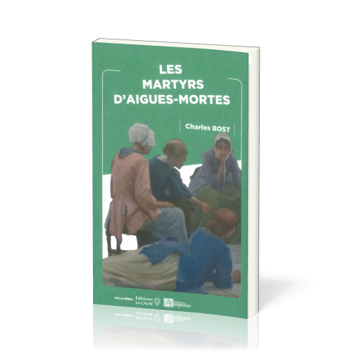 Martyrs d’Aigues-Mortes, Les