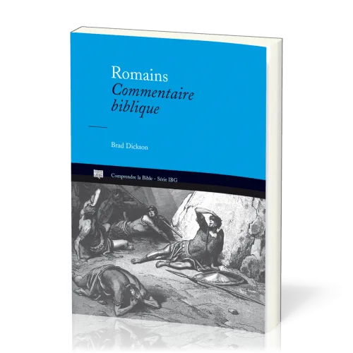 Romains Commentaire biblique