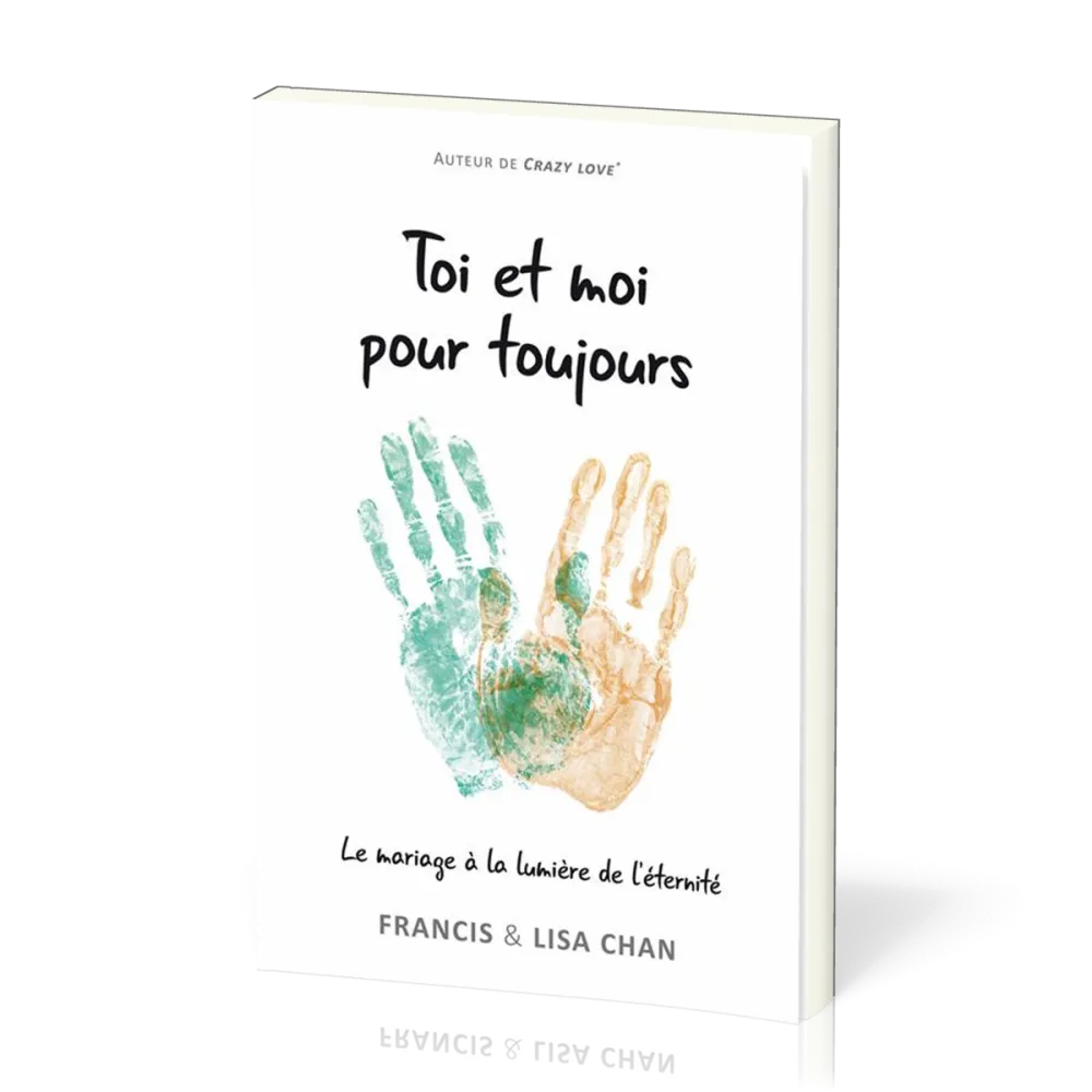 Toi et moi pour toujours