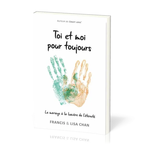 Toi et moi pour toujours