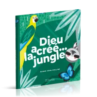 Dieu a créé… la jungle