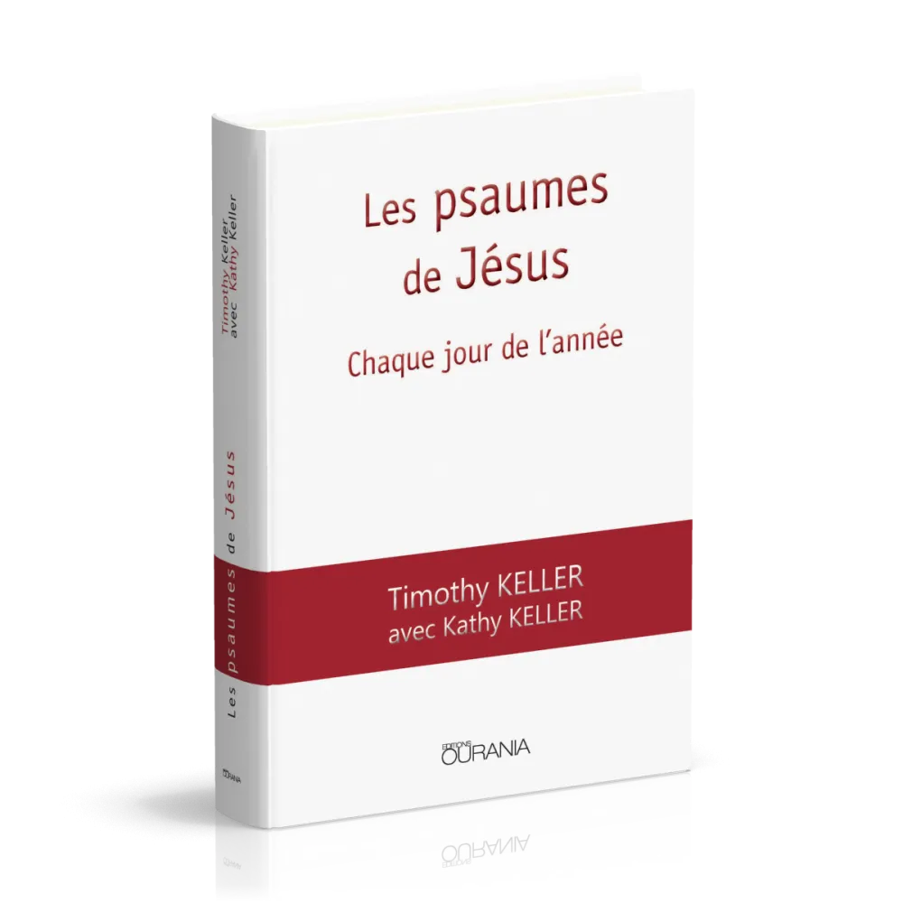 Psaumes de Jésus, Les