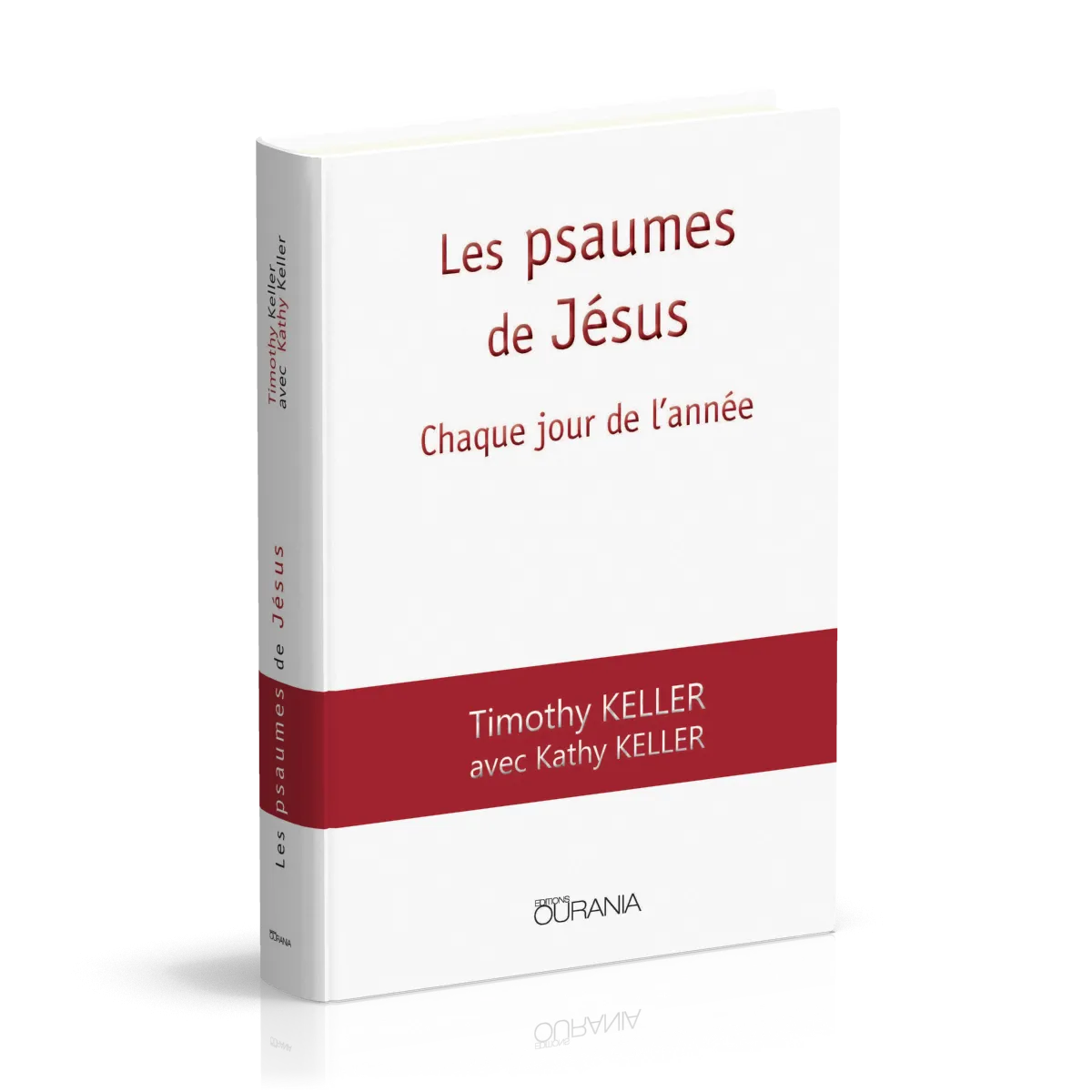 Psaumes de Jésus, Les