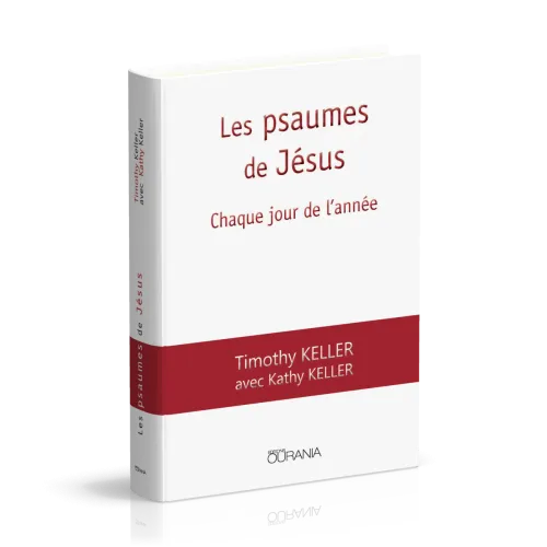 Psaumes de Jésus, Les