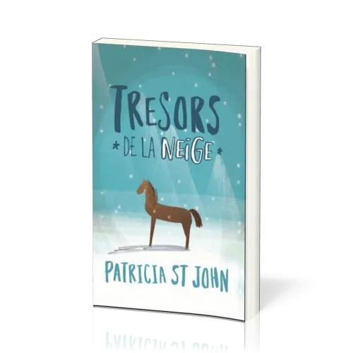 Trésors de la neige