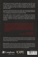 Direction académique dans la formation théologique (La) - Vol 2 : Conception et gestion de programme