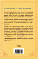 Histoire des baptistes. Tome 1