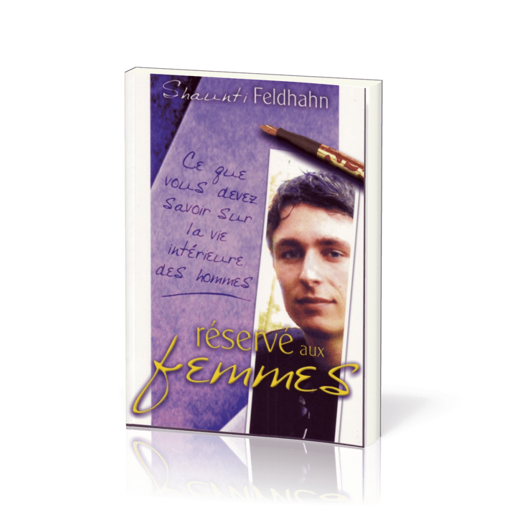 Réservé aux femmes