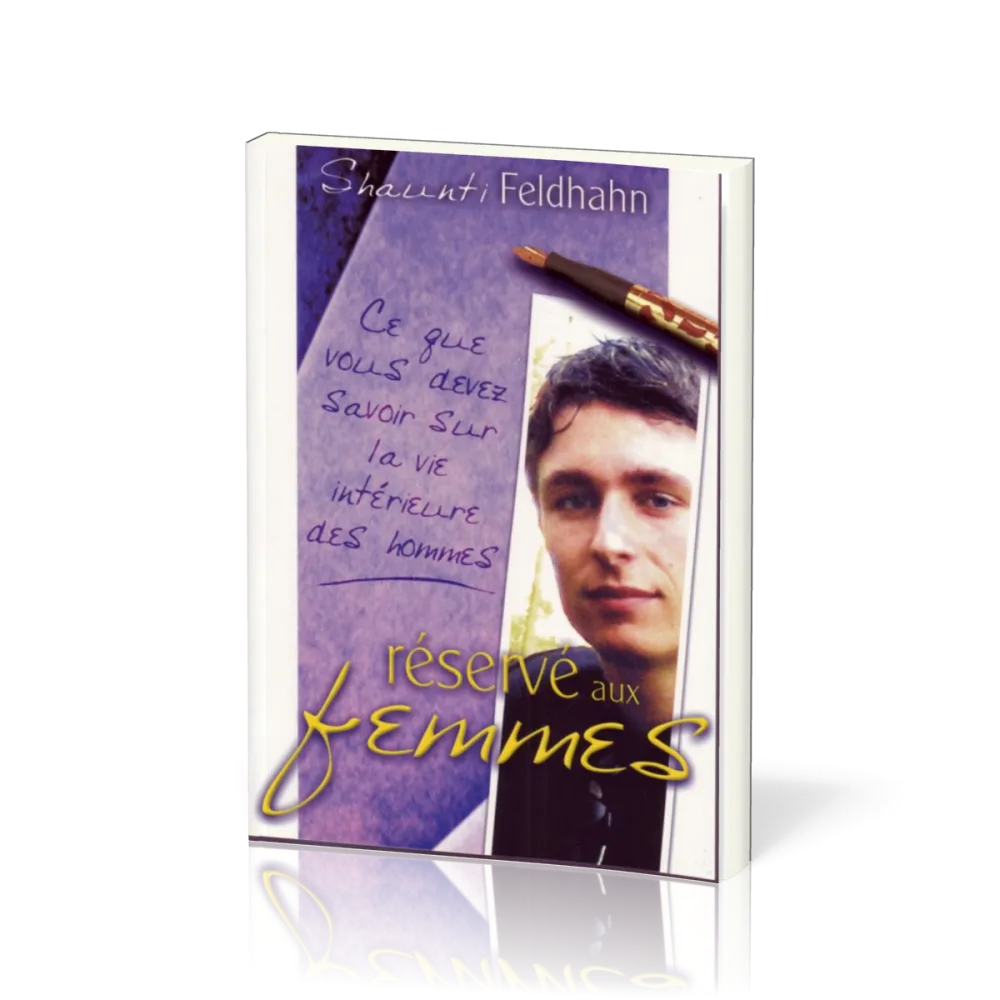 Réservé aux femmes