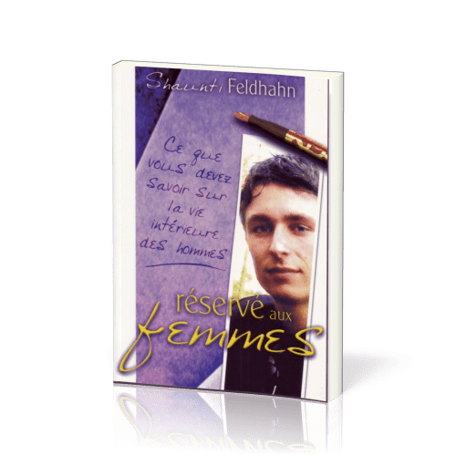 Réservé aux femmes