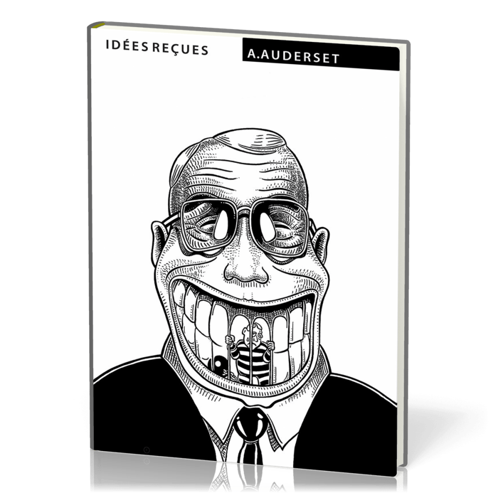 BD - Idées reçues I