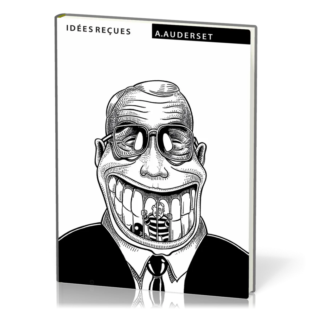 BD - Idées reçues I